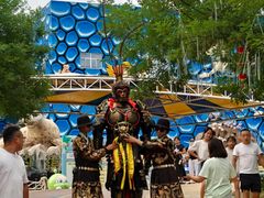 -华夏文旅海洋公园