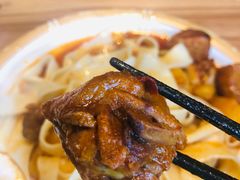 -品回味清真西北楼(宁波首店)