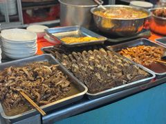 -车头老二大排档(金城步行街店)