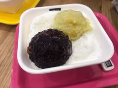 -满记甜品(金唐购物中心店)