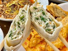 -抹直口特色菜馆(一店)