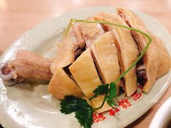 -百家鸡味馆(清泰店)