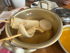-海云台韩式汤饭·13年匠心韩料(南山店)