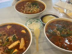 -铁朋小锅米线(金星店)