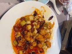 -洞庭鱼香(万科店)