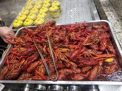 -初色海鲜自助(万丰路店)