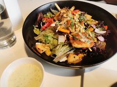 -新元素(蓝色港湾店)