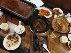 -一楼食业·美食人家