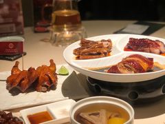 -侨美食家·粤菜(体育西路店)