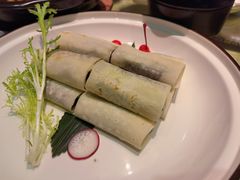 -铜锣湾·有麝自然香(重庆新天地店)