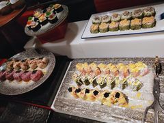 -领鲜活海鲜榴莲自助火锅(东门店)