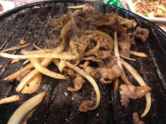 -厚味居炙子烤肉·清真(天桥南纬路店)