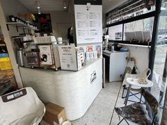 -卖呆儿咖啡(望京店)