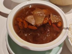 -老太原菜馆(万达店)