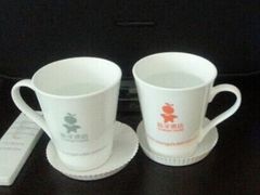 -桔子酒店(青岛五四广场店)