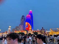 -天津意大利风情旅游区
