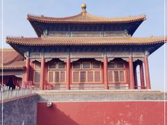 -故宫博物院(故宫)