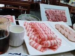 -东来顺•非遗火锅(外滩店)