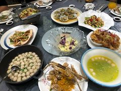 -海景壹号大酒店(滨湖店)