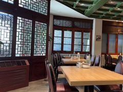 -古关火锅店(古北水镇景区店)
