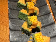 拉萨豆腐-敏珠拉姆藏餐·南京厨房(富春江东街店)