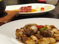 -浙江安吉JW万豪酒店·万豪中餐厅