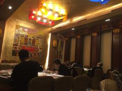 -西藏饭店·亚克·食光自助餐厅(文殊院店)