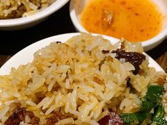 -熠盛粤味·顺德桑拿鸡(永康路店)