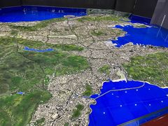-大连市规划展示中心