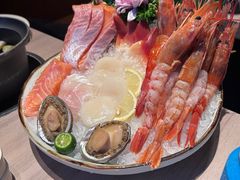 -浅锅和牛小锅放题(深业上城店)