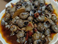 -香满锅老北京羊蝎子火锅·家常菜(新街口店)