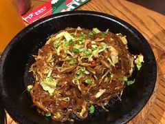 -阿罗新疆菜(人民广场店)