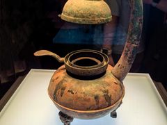 -陕西历史博物馆