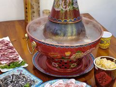 -松嘎里·乌拉满族火锅