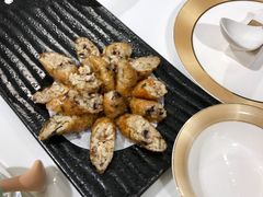 同心米肠子-宁夏国强手抓羊肉·清真菜(未央路凤三店)