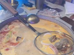-琥珀川糟粕醋火锅(慈云寺店)
