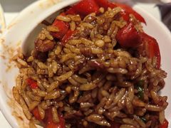 肉汤泡饭-匠熙小馆(崇文门店)