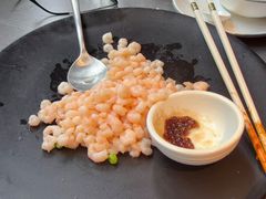 -吴越荣记苏州菜·松鼠桂鱼100%活鱼现做(斜塘老街店)