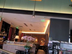 -新白鹿餐厅(松江开元地中海店)