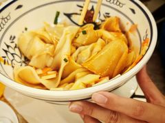 -秦月轩·长安小馆·新陕菜(阜成路·五棵松店)