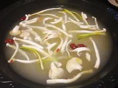 -舒家大院老火锅(台江路店)