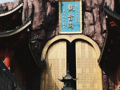 -上海东林寺(金山区)