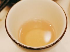 -上海金桥红枫万豪酒店-万豪中餐厅