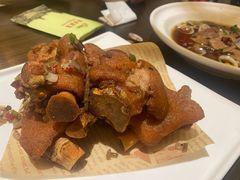 -東城故事·尋找姆媽的味道(玉兰路店)