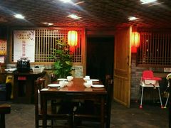 -来小酌·长安酒家(翠庭大厦店)