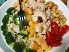 -烛影拾光观景餐厅·创意菜·摄影·小提琴(大唐不夜城店)