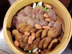 巫溪小香肠-江边城外烤全鱼(方庄时代购物中心店)