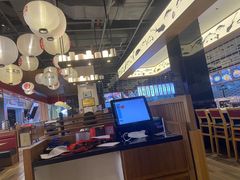 -三禾寿司(南城印象汇店)