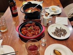 -大树餐厅(益田假日店)