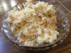 炙热童年-炙热童年·老北京炙子烤肉(南锣鼓巷店)